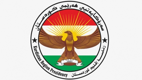 Serokayetiya Herêma Kurdistanê teqîna terorîstiya Qamişlo şermezar kir